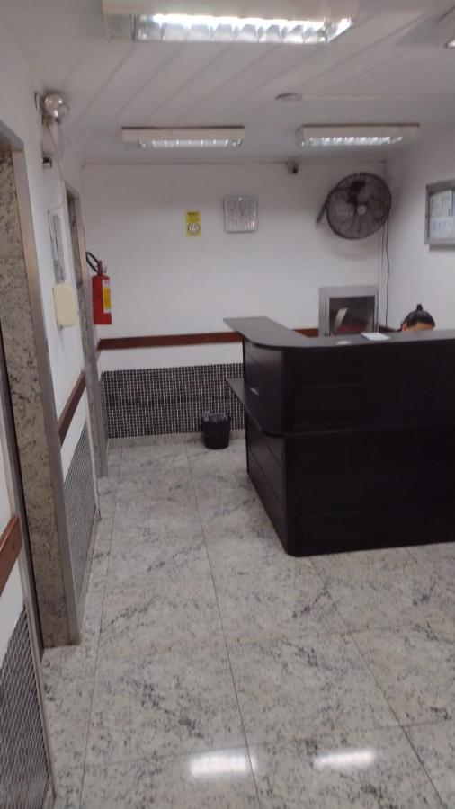 Lapa Quarto No Flat 302 Rio de Janeiro Exterior foto